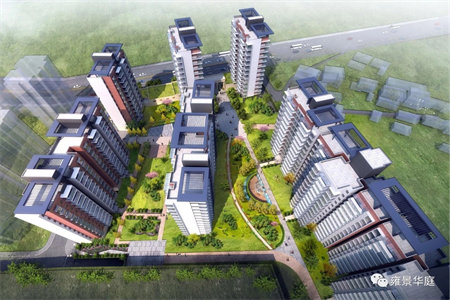 学府园3室1厅1卫94㎡带付房