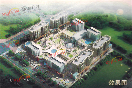 柴市花园4室2厅2卫60万147m顶跃精装出售